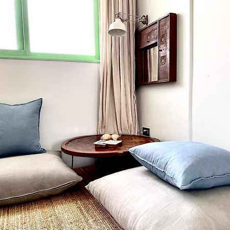 No 79 In Tainan Lejlighed Værelse billede